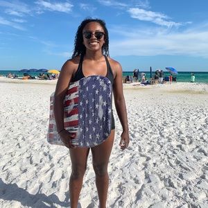 Meet your Posher, Kennedy